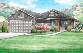 13216 SW 4th St Unit 36487215, Yukon, OK 73099