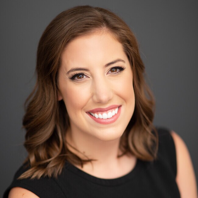Lauren Hiller