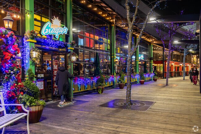 Guapo's Restaurant will treat you like family in Rio neighborhood.