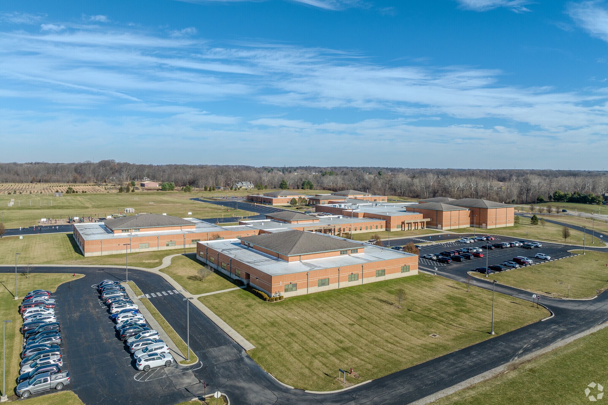 11570 Windridge Dr NW, Pickerington, OH 43147