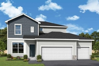 7157 Large Ave NE Unit 36497774, Otsego, MN 55301