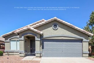 15008 W Calavar Rd, Surprise, AZ 85379