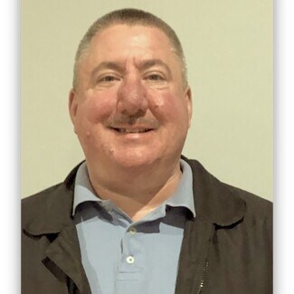 Larry Rollins
