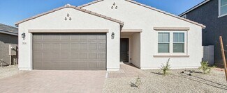 7616 W Tamarisk Ave, Tolleson, AZ 85353