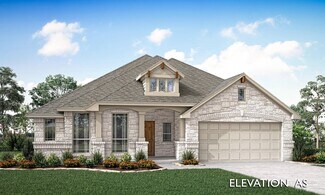 458 Aspen Way, Lavon, TX 75166