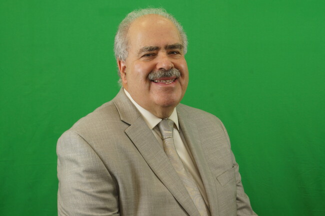 Agent Photo