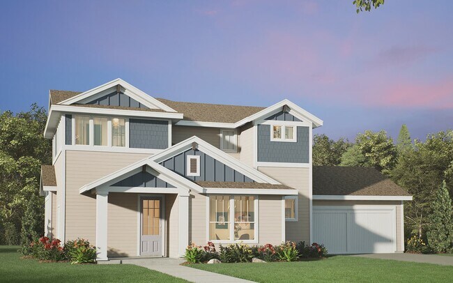 Urban Homes, Heritage Plan unit 36578784, Austin, TX 78744 - photo 2