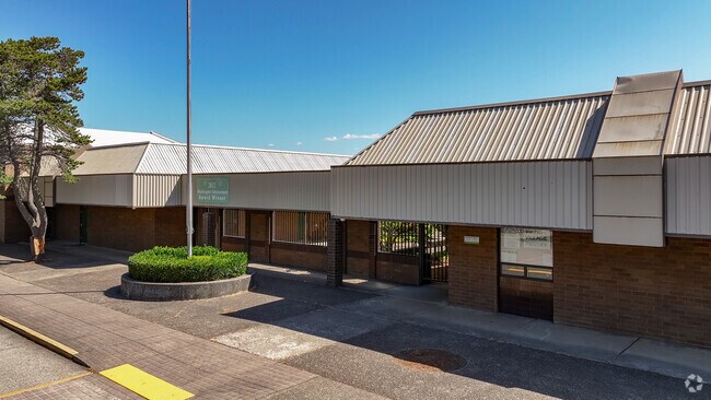 Camas School District received an A-grade from Niche.