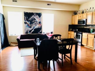1447 N 17th St Unit B, Philadelphia, PA 19121