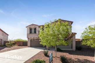 18357 W Southgate Ave, Goodyear, AZ 85338