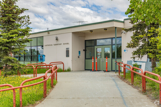 Northwood Elementary School