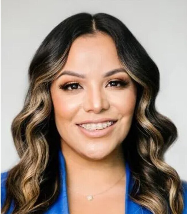 Arely Colunga