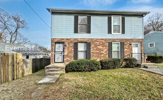 1221 Katie Ave, Nashville, TN 37207