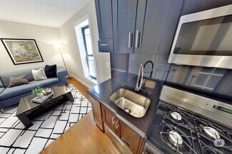 314 E 106th St Unit 21, New York, NY 10029