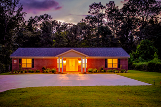 29 Oklahoma Dr, Mobile, AL 36608