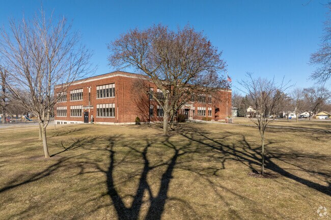 Emerson School