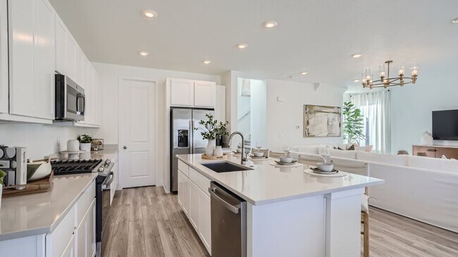 15616 W Floyd Dr unit 36033983, Morrison, CO 80465 - photo 6