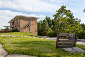 Johnson Wabash Elementary School