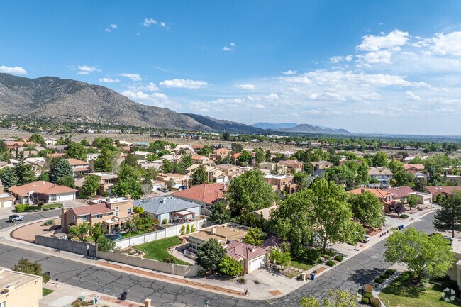 Explore the family friendly ambiance of John B Robert, a neighborhood that fosters a sense of belonging and community spirit.