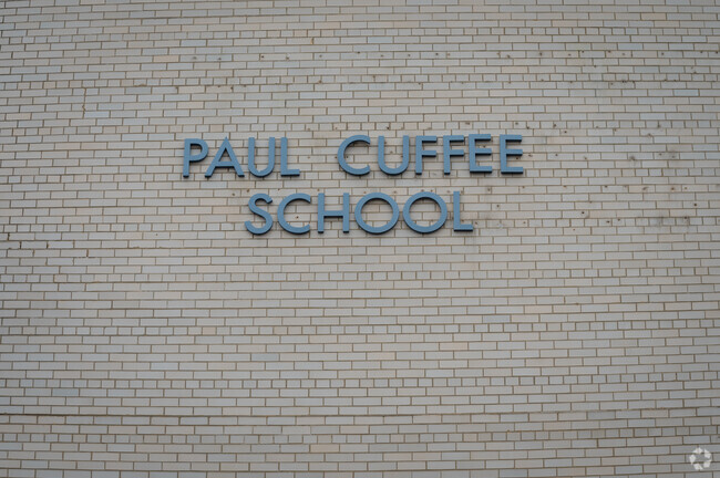 Charting a course to success at Paul Cuffee High School in Providence.