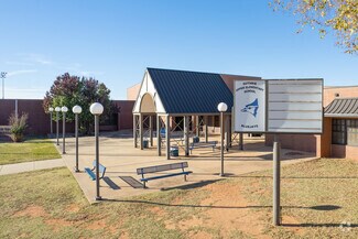 Guthrie Upper Elementary School