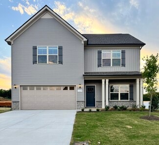 57 Old Stone, Manchester, TN 37355