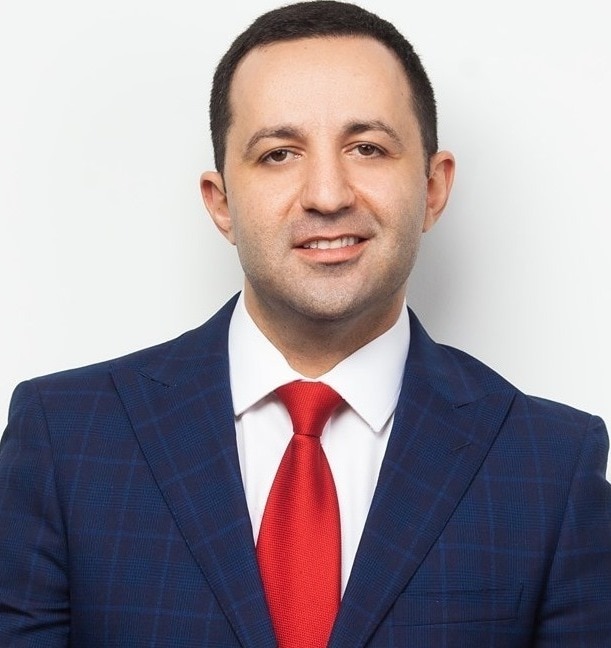 Agent Photo