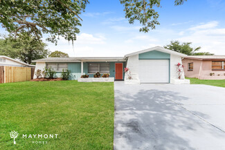 3011 Matchlock Dr, Holiday, FL 34690