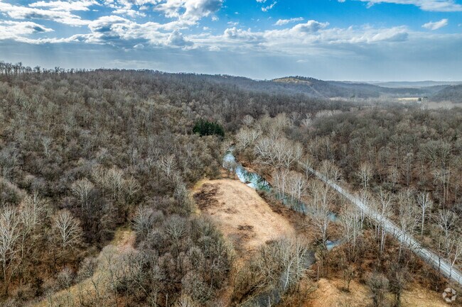Hunters of Hopewell Township enjoy the State Game Lands 232 with just over 5,100 acres of land.