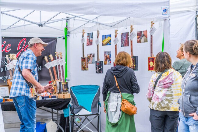 Edina Art Fair 9