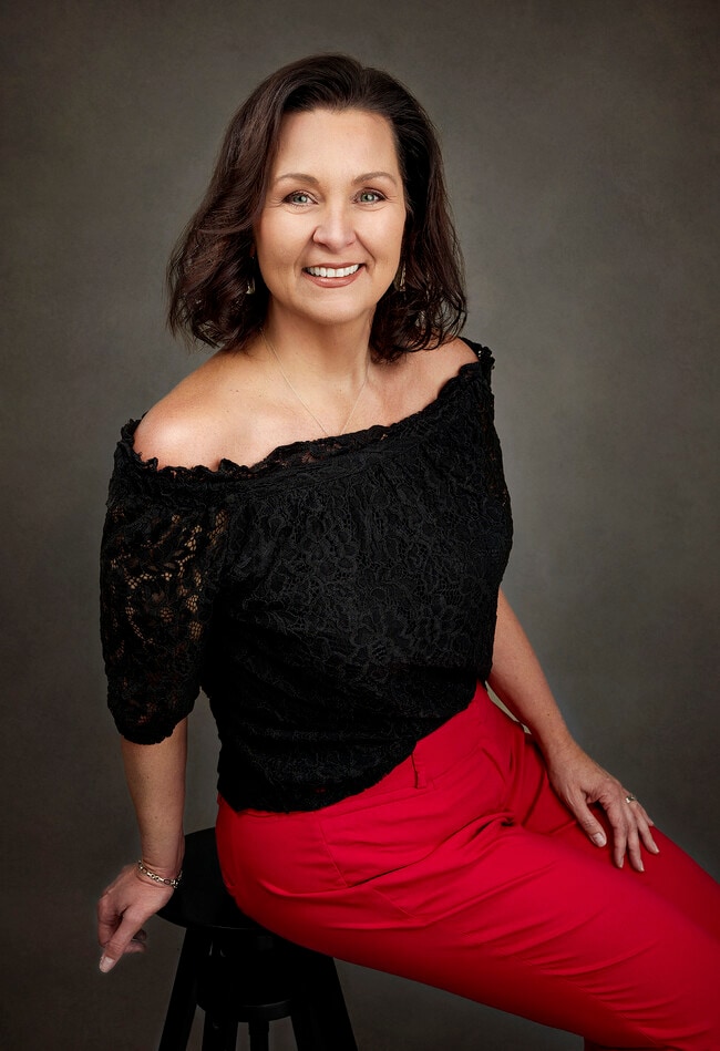 Jody Butts