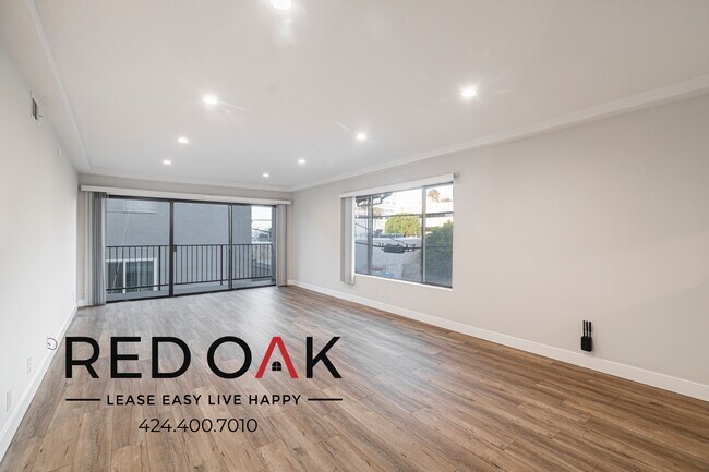 121 N Hamilton Dr unit 202, Beverly Hills, CA 90211 - photo 3