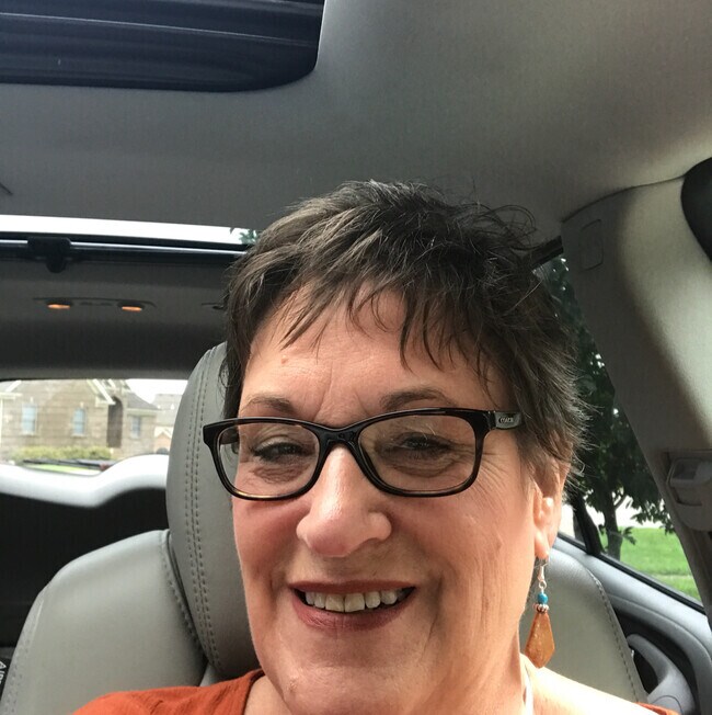 Margaret Clark