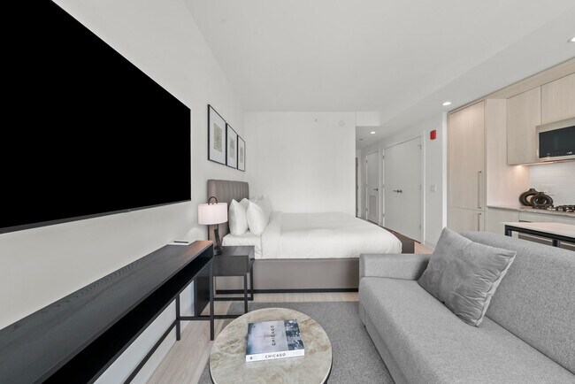 326 N Union Ave unit ID407375P, Chicago, IL 60661 - photo 2