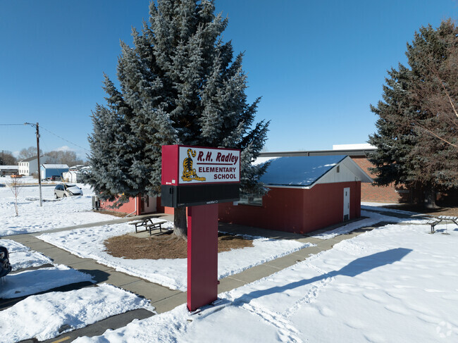 Radley Elementary School