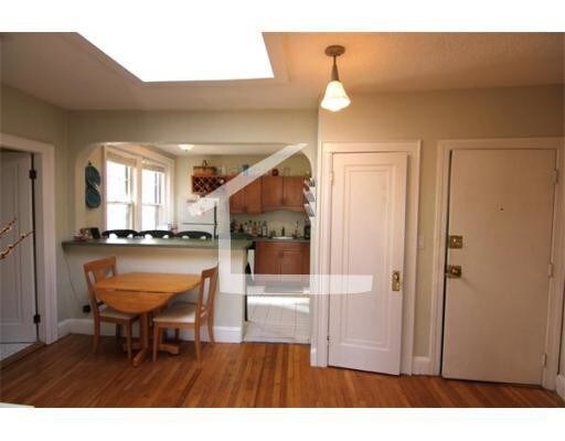 114 Strathmore Rd unit 406, Brighton, MA 02135 - photo 6