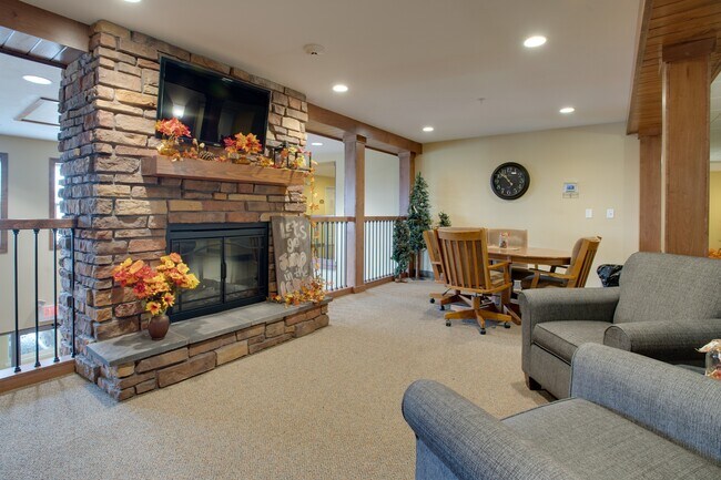 Stetson Village Apartments, Fergus Falls, MN 56537 - photo 3