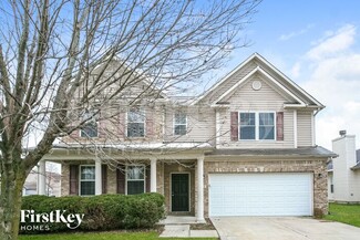 11316 Loudon Ln, Indianapolis, IN 46235