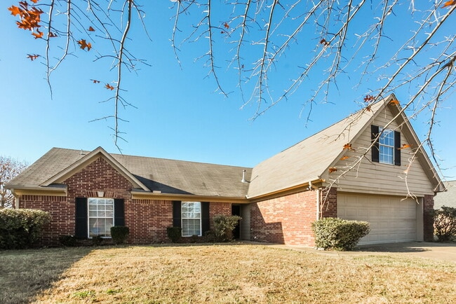 6325 Sandbourne E, Olive Branch, MS 38654 - photo 4