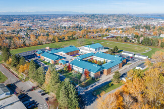Nelsen Middle School