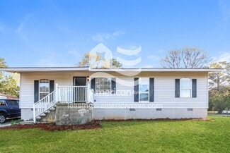 109 Colbert Blvd, Warner Robins, GA 31088