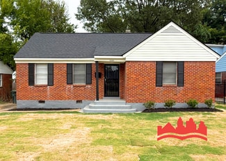 1080 Waring Rd, Memphis, TN 38122