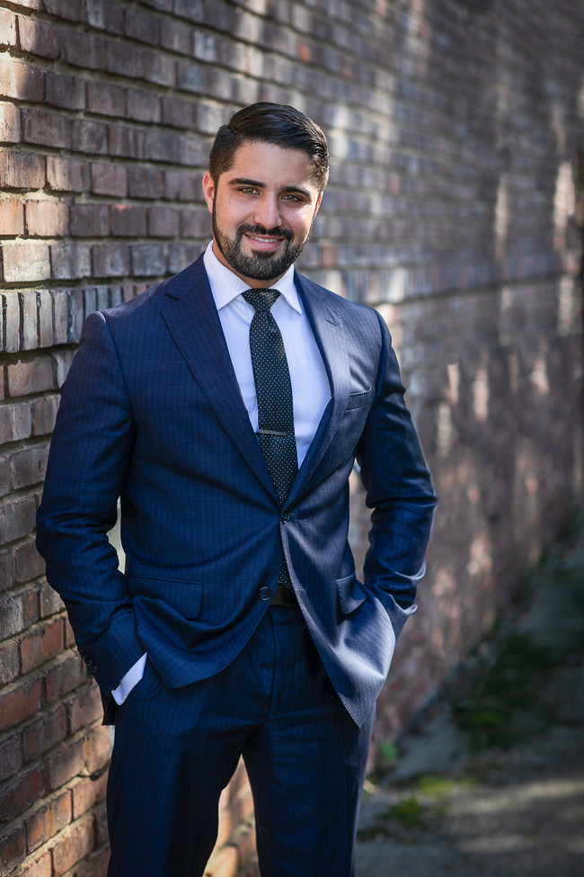 Agent Photo