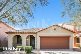 10227 W Hammond Ln, Tolleson, AZ 85353