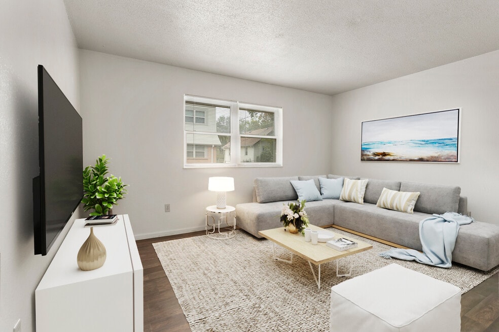 Maple Manor Apartments, Independence, MO 64050 - photo 1