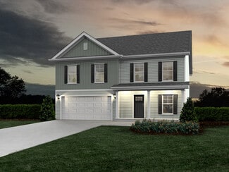 0 Raglins Way Unit 37601014, Lugoff, SC 29078