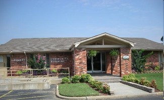 600 S Main St, Bixby, OK 74008