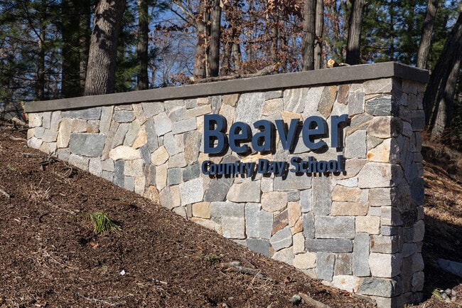 Beaver Country Day School in Chestnut Hill is a private school serving students in grades 6-12.