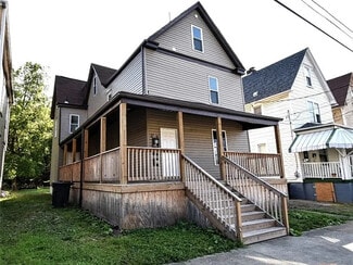 358 Houston St Unit 3, Washington, PA 15301