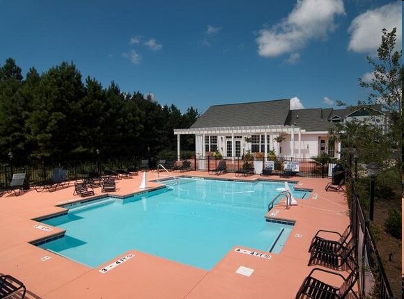 University Village at Clemson, Central, SC 29630 - photo 6